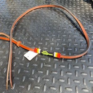 Cactus Over and Under Horse Whip Tack